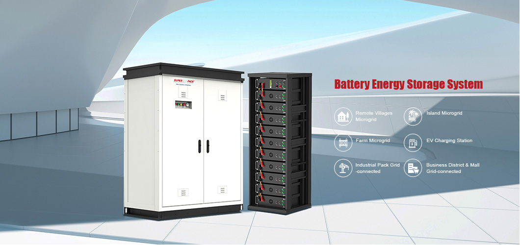 Battery Energy Storage System