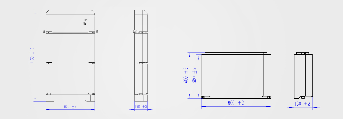 SPF204V50-HV Drawing