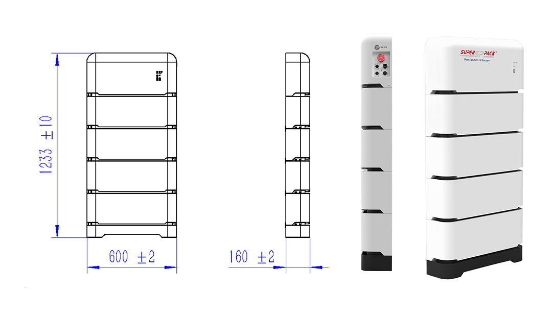 SPF204V50HV